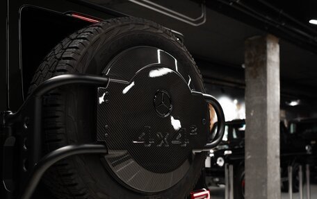 Mercedes-Benz G-Класс AMG, 2023 год, 34 000 000 рублей, 4 фотография