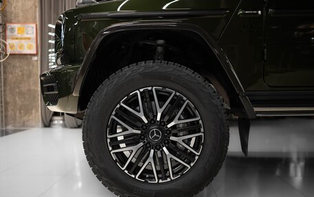 Mercedes-Benz G-Класс AMG, 2023 год, 34 000 000 рублей, 5 фотография