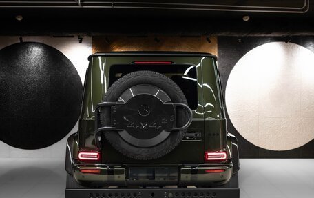 Mercedes-Benz G-Класс AMG, 2023 год, 34 000 000 рублей, 3 фотография