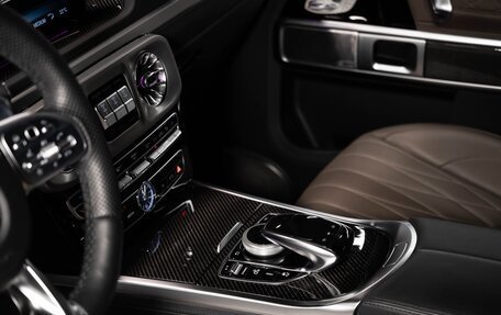 Mercedes-Benz G-Класс AMG, 2023 год, 34 000 000 рублей, 10 фотография