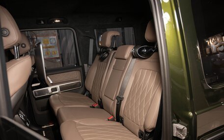 Mercedes-Benz G-Класс AMG, 2023 год, 34 000 000 рублей, 8 фотография