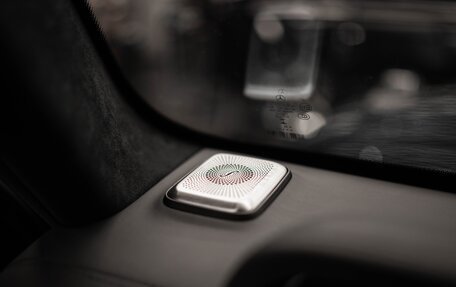 Mercedes-Benz G-Класс AMG, 2023 год, 34 000 000 рублей, 11 фотография