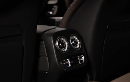 Mercedes-Benz G-Класс AMG, 2023 год, 34 000 000 рублей, 18 фотография