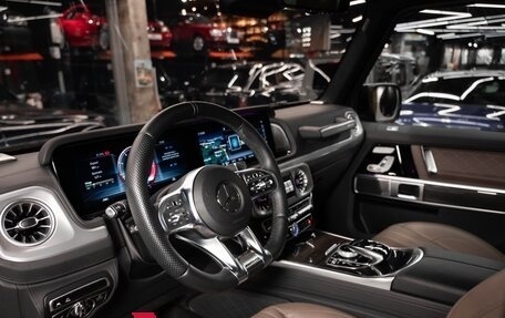 Mercedes-Benz G-Класс AMG, 2023 год, 34 000 000 рублей, 9 фотография