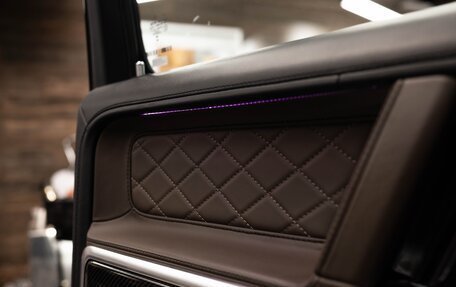 Mercedes-Benz G-Класс AMG, 2023 год, 34 000 000 рублей, 13 фотография