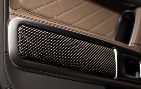 Mercedes-Benz G-Класс AMG, 2023 год, 34 000 000 рублей, 19 фотография