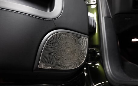 Mercedes-Benz G-Класс AMG, 2023 год, 34 000 000 рублей, 16 фотография