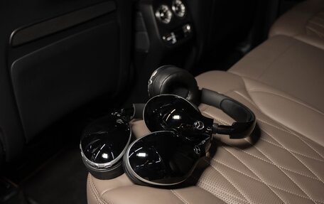 Mercedes-Benz G-Класс AMG, 2023 год, 34 000 000 рублей, 21 фотография