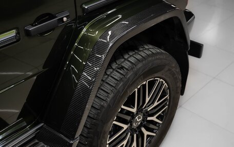 Mercedes-Benz G-Класс AMG, 2023 год, 34 000 000 рублей, 22 фотография