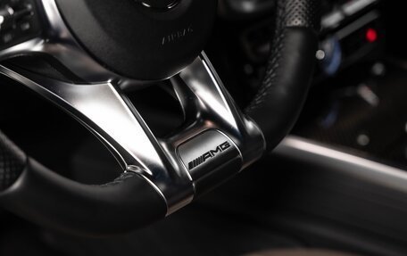 Mercedes-Benz G-Класс AMG, 2023 год, 34 000 000 рублей, 15 фотография