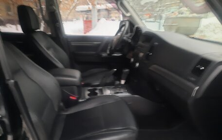 Mitsubishi Pajero IV, 2012 год, 1 785 000 рублей, 4 фотография