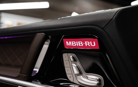 Mercedes-Benz G-Класс AMG, 2023 год, 34 000 000 рублей, 12 фотография