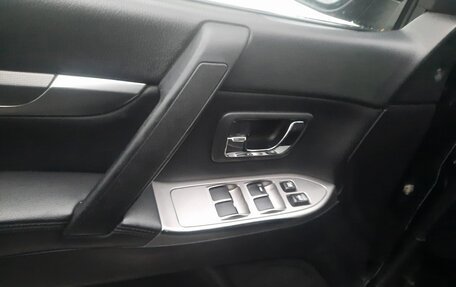 Mitsubishi Pajero IV, 2012 год, 1 785 000 рублей, 6 фотография