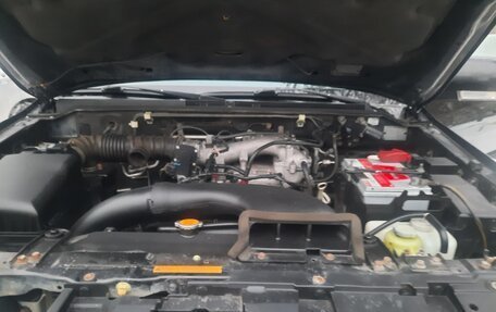 Mitsubishi Pajero IV, 2012 год, 1 785 000 рублей, 8 фотография