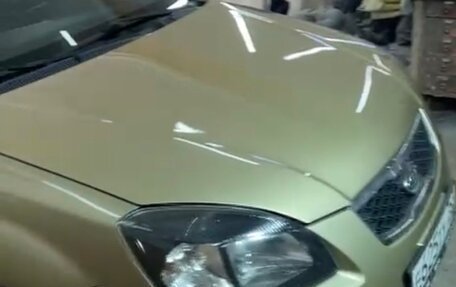 KIA Rio II, 2010 год, 680 000 рублей, 4 фотография