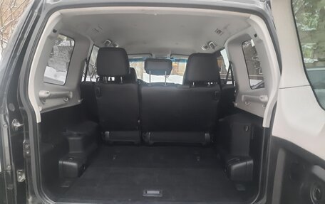 Mitsubishi Pajero IV, 2012 год, 1 785 000 рублей, 7 фотография