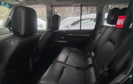 Mitsubishi Pajero IV, 2012 год, 1 785 000 рублей, 10 фотография