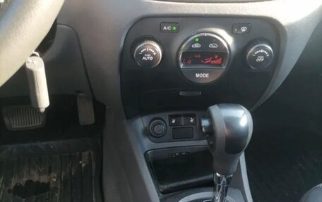 KIA Rio II, 2010 год, 680 000 рублей, 12 фотография