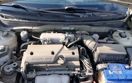 KIA Rio II, 2010 год, 680 000 рублей, 11 фотография