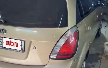 KIA Rio II, 2010 год, 680 000 рублей, 8 фотография