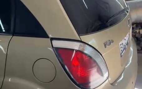 KIA Rio II, 2010 год, 680 000 рублей, 7 фотография