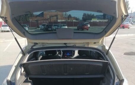 KIA Rio II, 2010 год, 680 000 рублей, 13 фотография