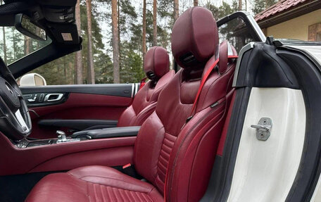 Mercedes-Benz SL-Класс, 2014 год, 5 500 000 рублей, 11 фотография