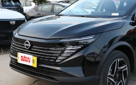 Nissan Qashqai, 2025 год, 2 290 000 рублей, 6 фотография