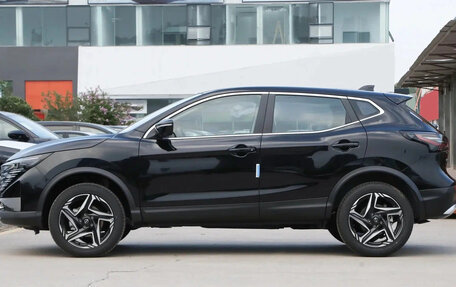 Nissan Qashqai, 2025 год, 2 290 000 рублей, 7 фотография