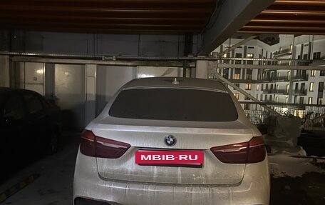 BMW X6, 2017 год, 7 000 000 рублей, 4 фотография