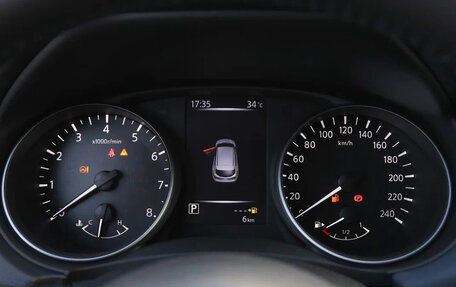 Nissan Qashqai, 2025 год, 2 290 000 рублей, 15 фотография