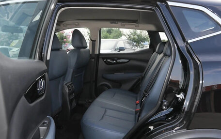 Nissan Qashqai, 2025 год, 2 290 000 рублей, 18 фотография