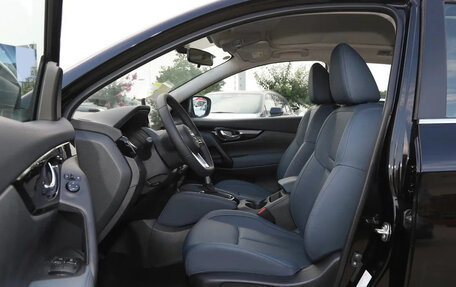 Nissan Qashqai, 2025 год, 2 290 000 рублей, 17 фотография