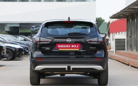 Nissan Qashqai, 2025 год, 2 290 000 рублей, 8 фотография