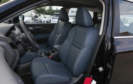 Nissan Qashqai, 2025 год, 2 290 000 рублей, 12 фотография