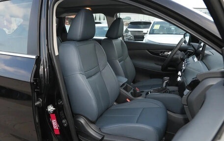 Nissan Qashqai, 2025 год, 2 290 000 рублей, 13 фотография