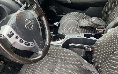 Nissan Qashqai, 2008 год, 700 000 рублей, 9 фотография