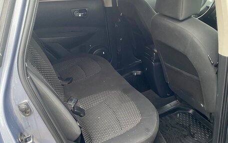 Nissan Qashqai, 2008 год, 700 000 рублей, 7 фотография