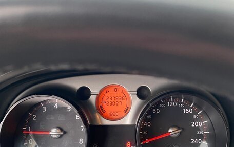 Nissan Qashqai, 2008 год, 700 000 рублей, 6 фотография