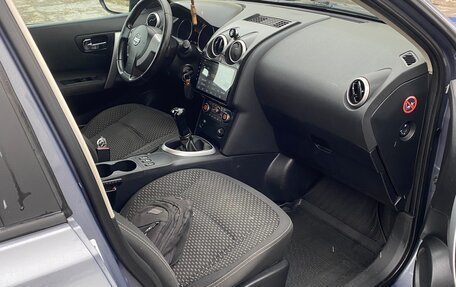 Nissan Qashqai, 2008 год, 700 000 рублей, 5 фотография