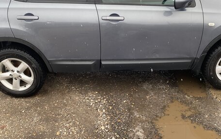 Nissan Qashqai, 2008 год, 700 000 рублей, 4 фотография