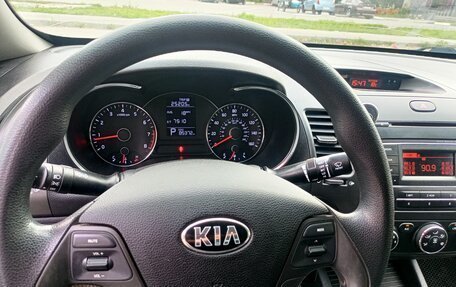 KIA Forte II, 2015 год, 1 280 000 рублей, 7 фотография