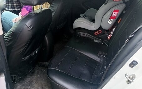 KIA Forte II, 2015 год, 1 280 000 рублей, 9 фотография