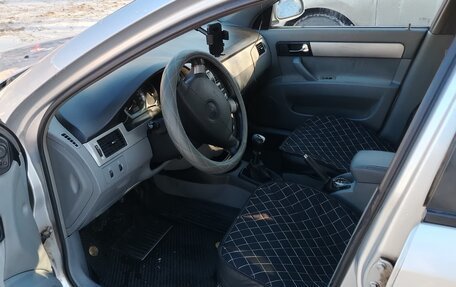 Chevrolet Lacetti, 2008 год, 520 000 рублей, 7 фотография