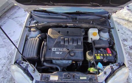 Chevrolet Lacetti, 2008 год, 520 000 рублей, 8 фотография