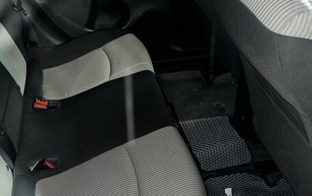 Chevrolet Cruze II, 2012 год, 630 000 рублей, 8 фотография