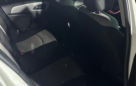 Chevrolet Cruze II, 2012 год, 630 000 рублей, 14 фотография