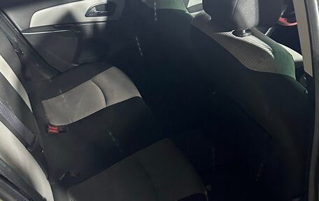 Chevrolet Cruze II, 2012 год, 630 000 рублей, 15 фотография