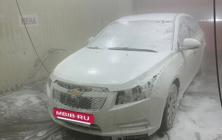 Chevrolet Cruze II, 2012 год, 630 000 рублей, 16 фотография
