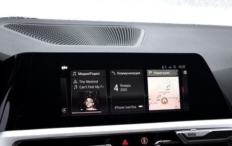 BMW 3 серия, 2019 год, 3 450 000 рублей, 16 фотография